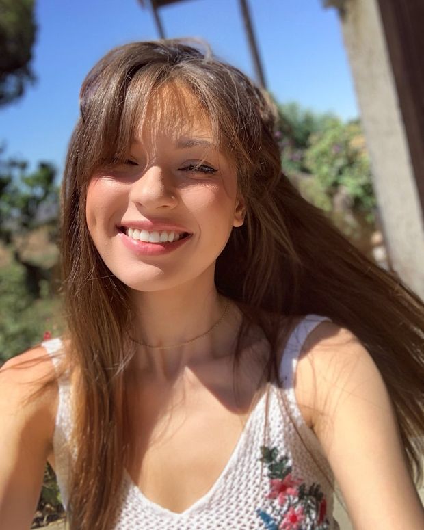 anna blossom