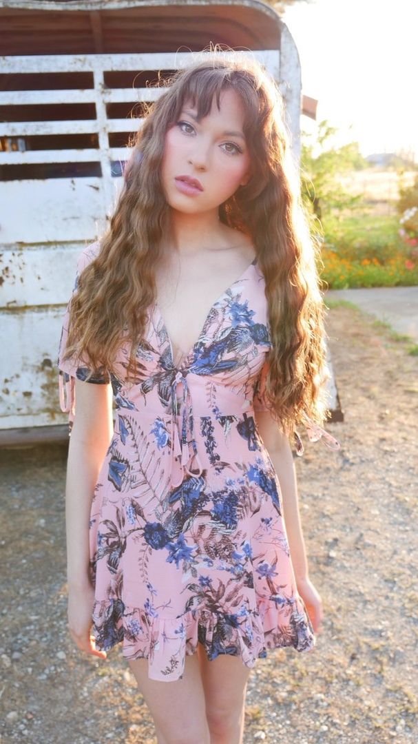 anna blossom