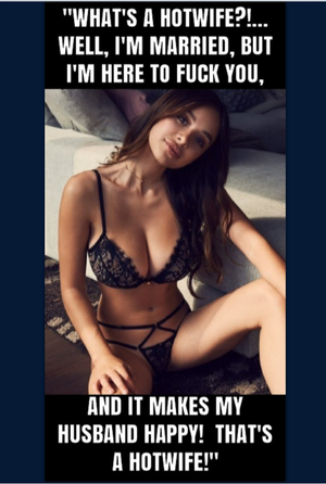 Enough questions, can we fuck now?