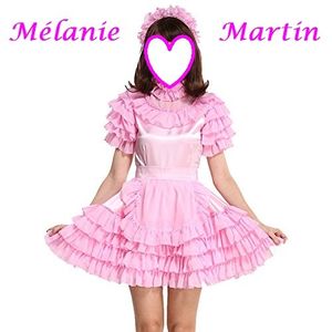 Me Sissy Melanie Martin