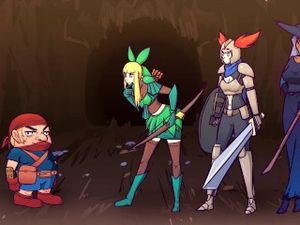 FandelTales [Derpixon]