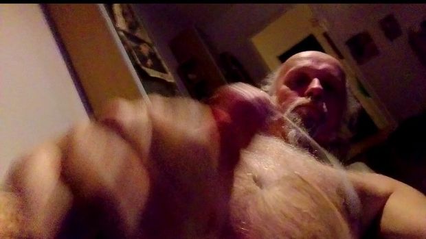 Cumshot from gif