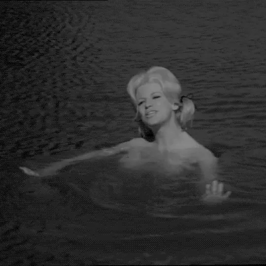 water play