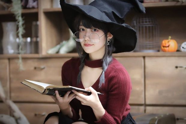 sexy asian glasses