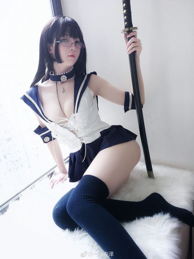 sexy asian glasses