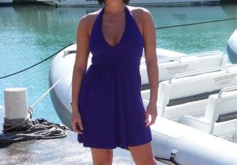 In Mexico