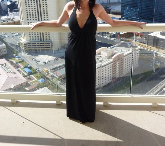 In Vegas