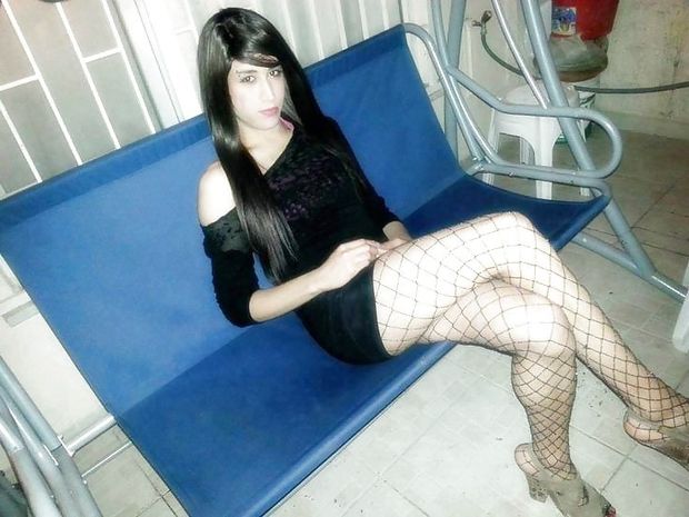 Ready to Make Daddy some dollars, Bitch ?