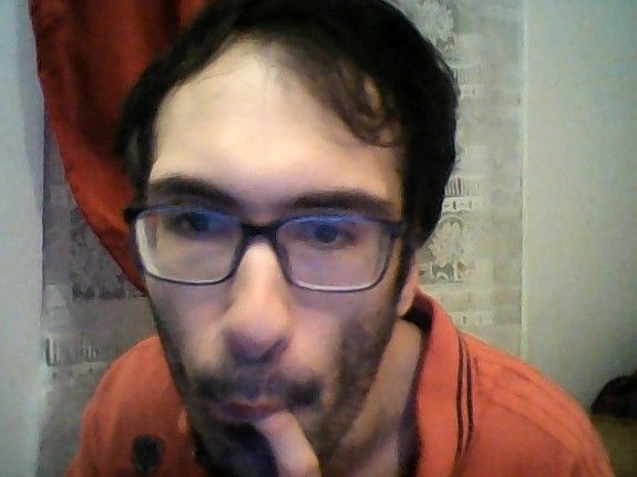 jean-benjamin jolie homme beau coquin