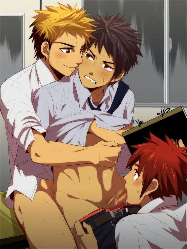 yaoi