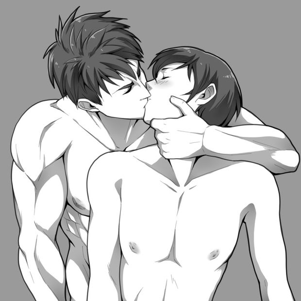 yaoi
