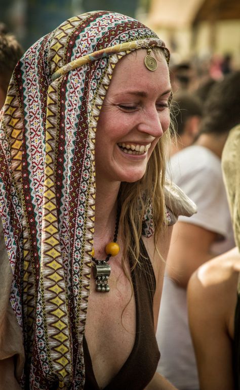 hippie