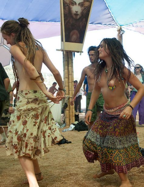 dancin