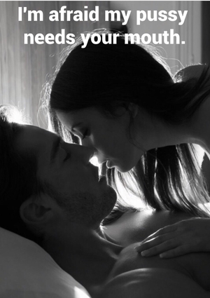 Hotwife has come home to her stag