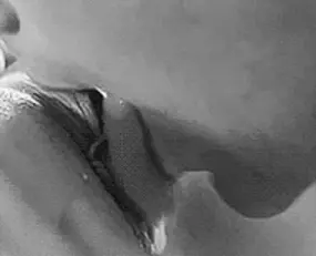 sucking