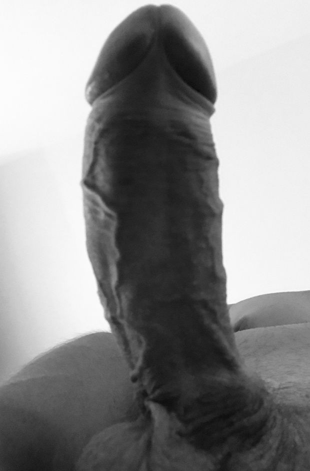 my penis