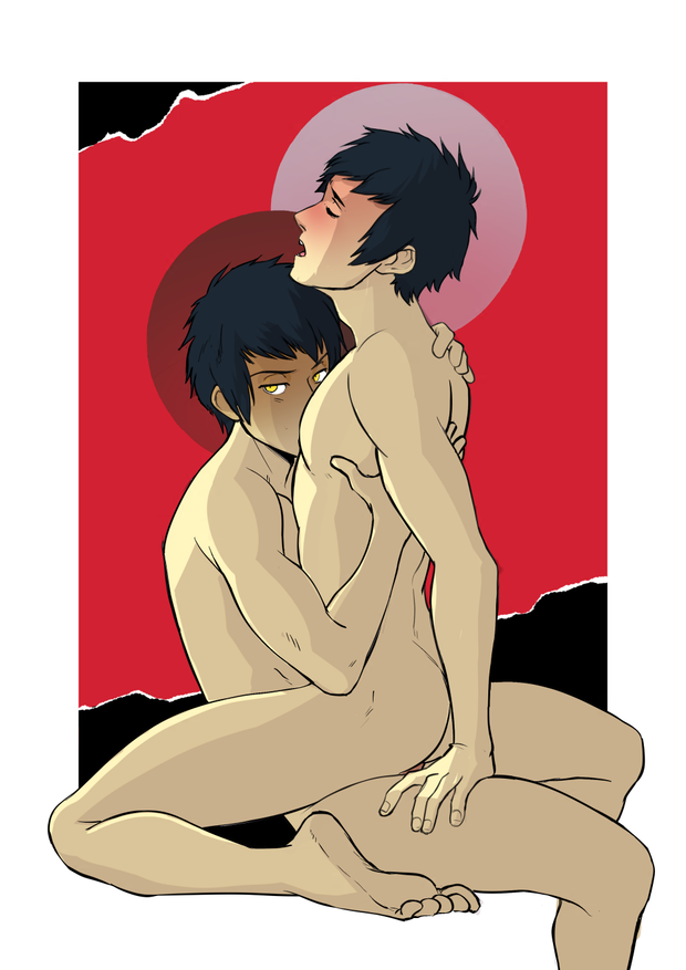 yaoi