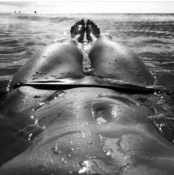 Beautiful body