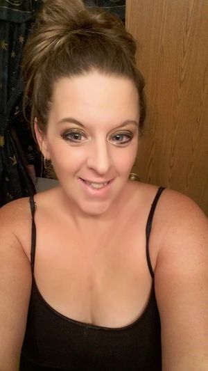 Jennifer is such a sexy target