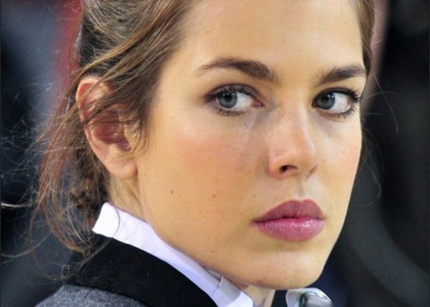 Princess Charlotte Casiraghi of Monaco