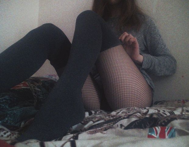 Sexy!