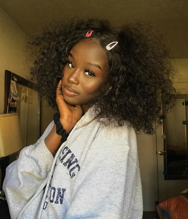 nn ebony