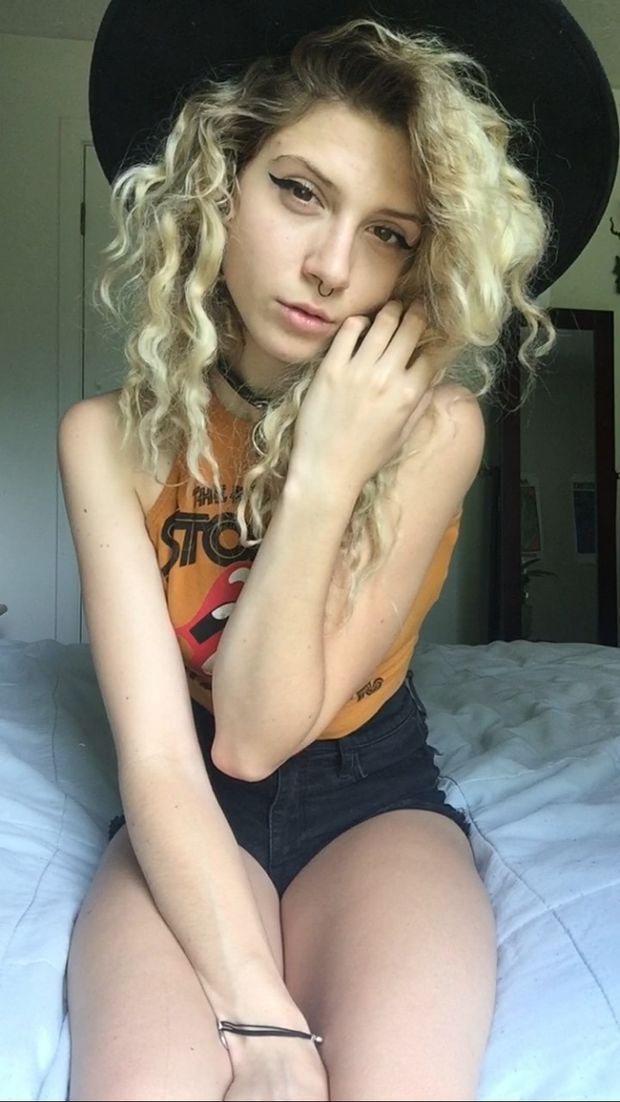 nn cute teen