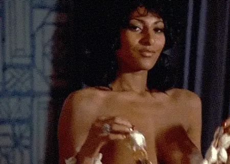 Pam Grier