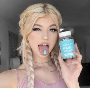 Loren gray
