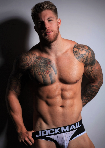 bulge