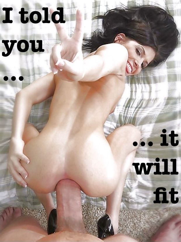 I told you ...