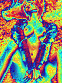 Psychedelic