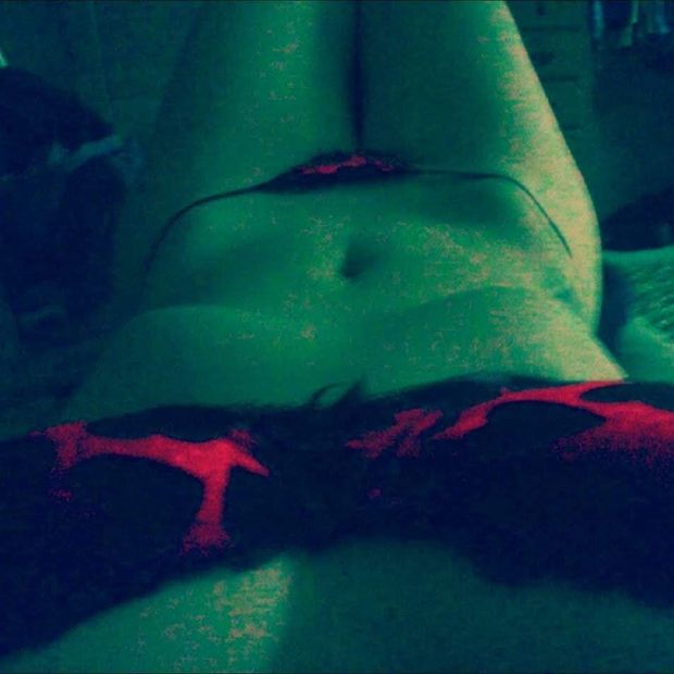 Needing to be fucked