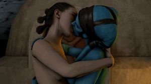 Late night drinking leads to some new experiences