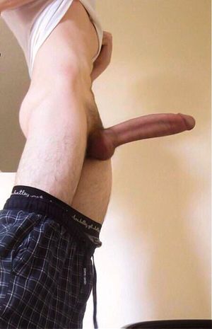 Photoshopped, but still - even more a torpedo