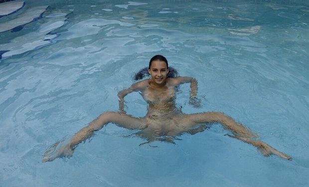spreading
