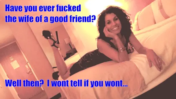 Hotwife LisaC on the Prowl