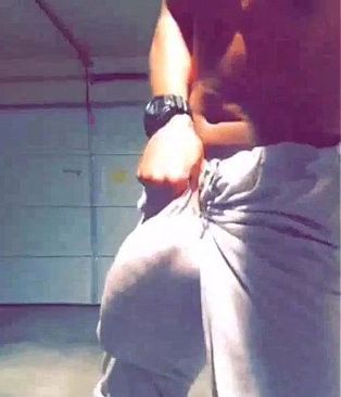 MONSTER COCK JOVEM BEM DOTADO, BIG BULGE, BIG PACKAGE XXL
