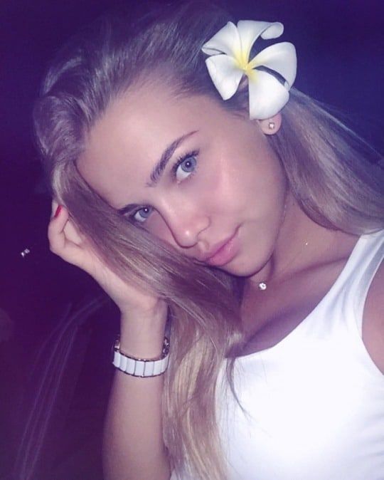 Anna Belik