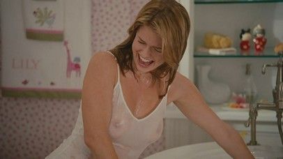 Alice Eve - Sex and the City 2
