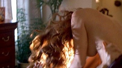 Angie Everhart - The Substitute - Failure Is Not an Option
