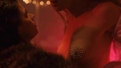 Anna Drijver & Elise Schaap - Undercover - S01E10