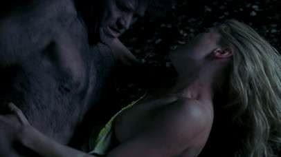 Anna Paquin - True Blood - S01E08