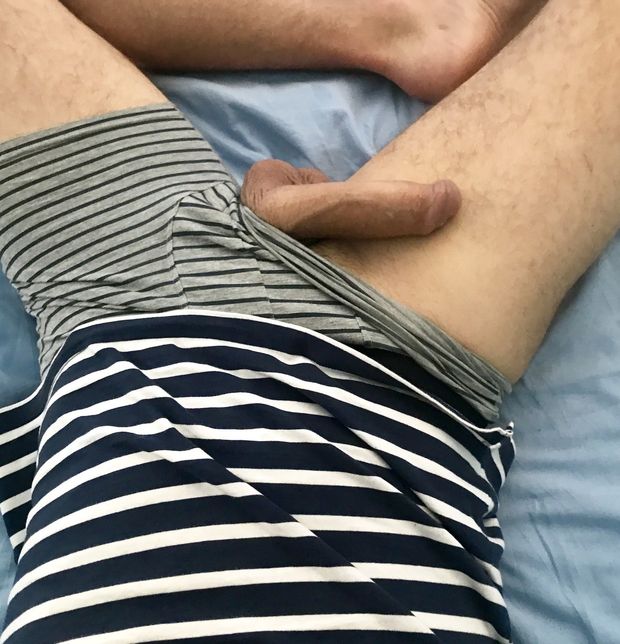 Dick from above