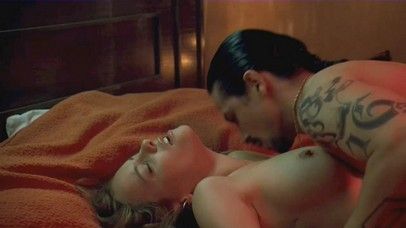 Bijou Phillips - Havoc - 2