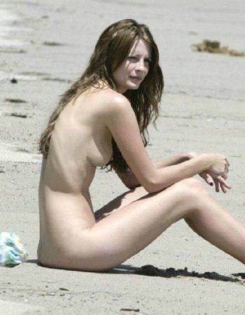Mischa Barton