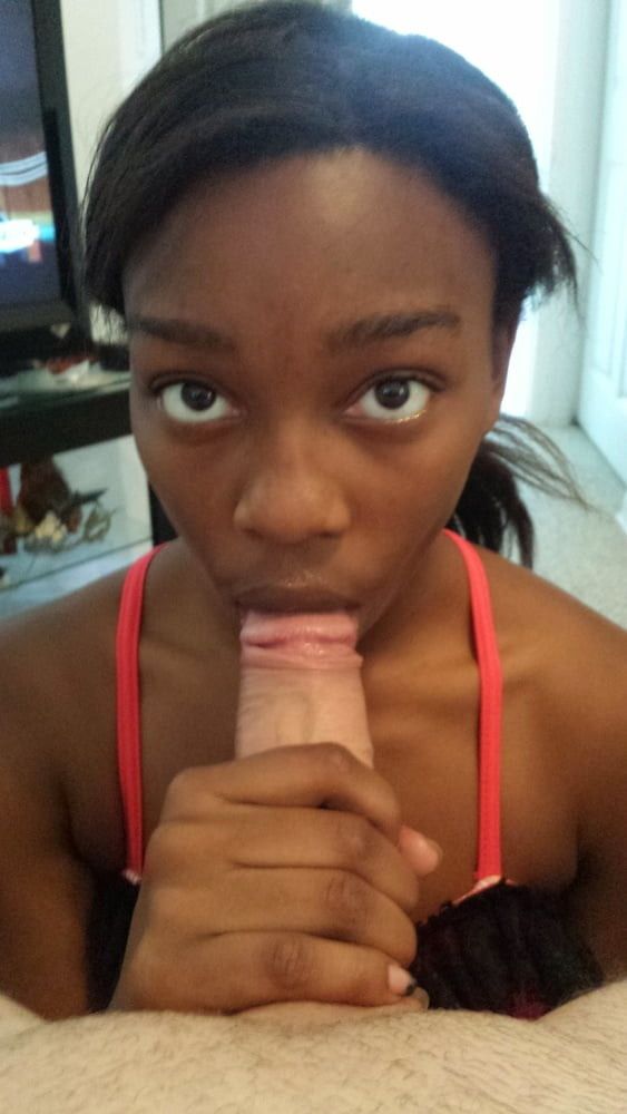 blowjob