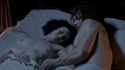 Caitriona Balfe - Outlander - S03E06 - 3