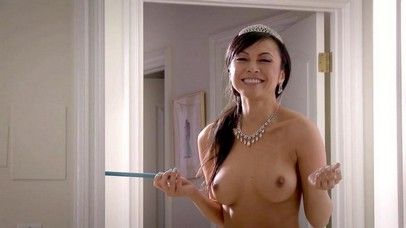 Christine Nguyen - Cinderella's Hot Night