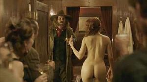 Conor Leslie - Klondike - S01E01